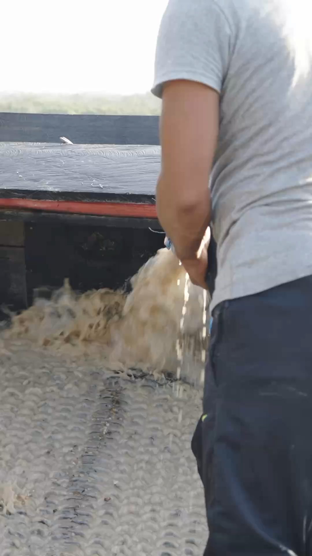 Aulicio Mining — Goldförderung in Guyana